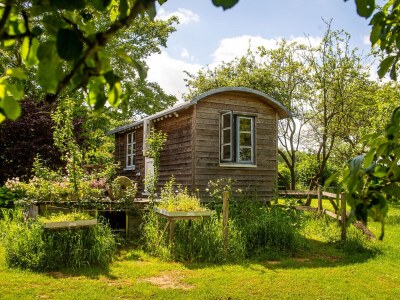 Holiday apartment Alte Diele Osterbyholz - Outdoor photo 6