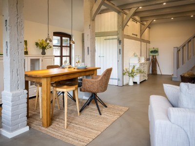 Holiday apartment Alte Diele Osterbyholz - Features photo 8