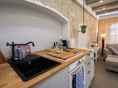 Holiday apartment Alte Diele Osterbyholz - Features photo 10