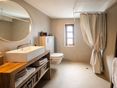 Holiday apartment Alte Diele Osterbyholz - Features photo 13