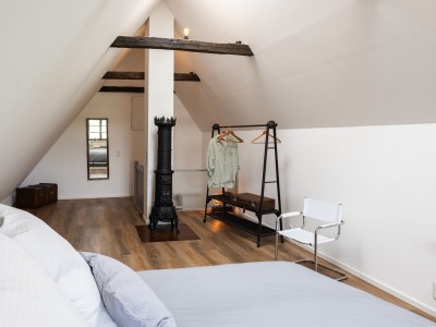 Holiday apartment Alte Diele Osterbyholz - Features photo 15