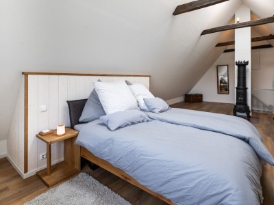 Holiday apartment Alte Diele Osterbyholz - Features photo 16