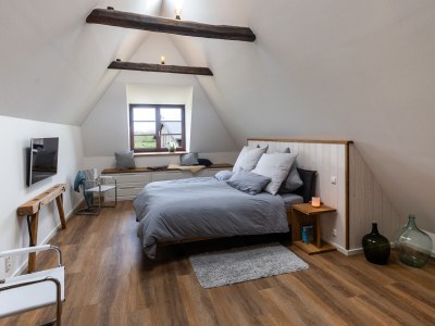 Holiday apartment Alte Diele Osterbyholz - Features photo 17