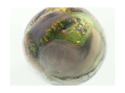 Holiday apartment Alte Diele Osterbyholz - Environment photo 19