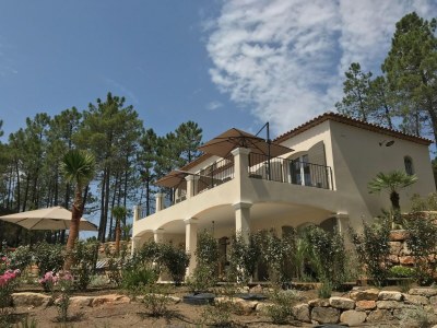 Holiday house Villa in Le Muy with Pool - Outdoor photo 6