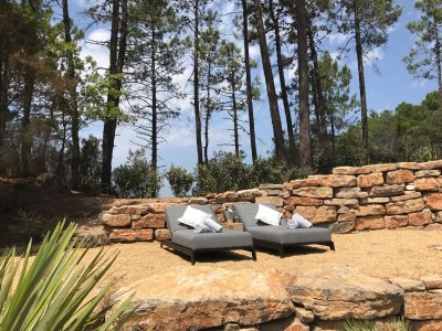 Holiday house Villa in Le Muy with Pool - Outdoor photo 7