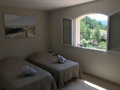 Holiday house Villa in Le Muy with Pool - Features photo 14