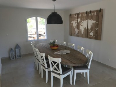 Holiday house Villa in Le Muy with Pool - Features photo 17