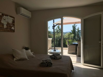 Holiday house Villa in Le Muy with Pool - Features photo 20
