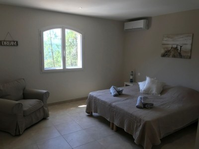 Holiday house Villa in Le Muy with Pool - Features photo 25