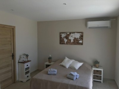 Holiday house Villa in Le Muy with Pool - Features photo 32