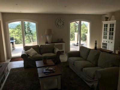 Holiday house Villa in Le Muy with Pool - Features photo 35