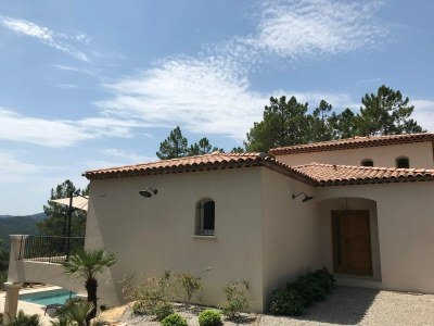 Holiday house Villa in Le Muy with Pool - Features photo 37