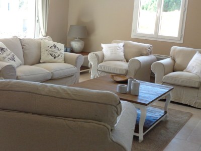 Holiday house Villa in Plan-de-la-Tour with Pool & Vineyard Views - Features photo 10