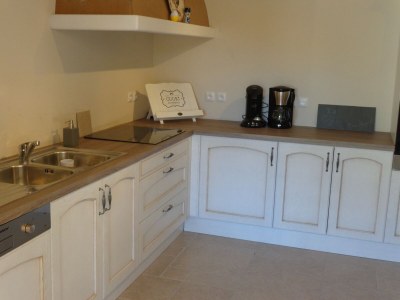 Holiday house Villa in Plan-de-la-Tour with Pool & Vineyard Views - Features photo 19