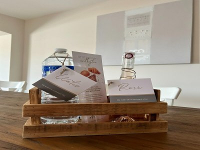 Holiday house Villa in Plan-de-la-Tour with Pool & Vineyard Views - Outdoor photo 24