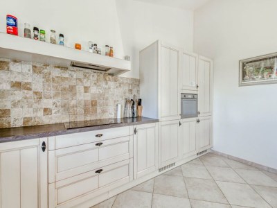 Villa Villa in Le Muy mit Pool und Waldnähe - Features photo 14