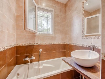 Villa Villa in Le Muy mit Pool und Waldnähe - Features photo 16