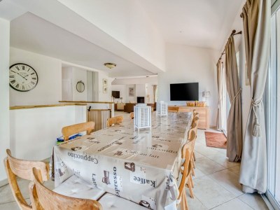 Villa Villa in Le Muy mit Pool und Waldnähe - Features photo 17