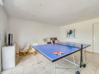 Villa Villa in Le Muy mit Pool und Waldnähe - Features photo 18