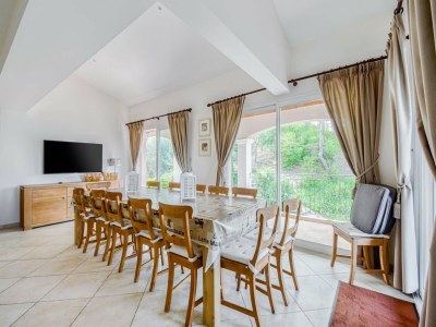 Villa Villa in Le Muy mit Pool und Waldnähe - Features photo 20