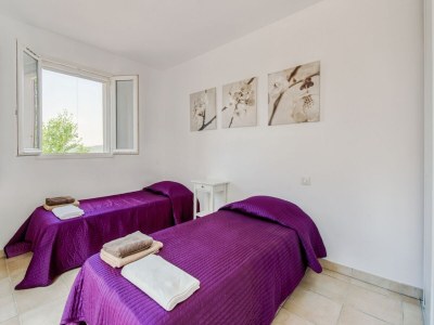 Villa Villa in Le Muy mit Pool und Waldnähe - Features photo 21