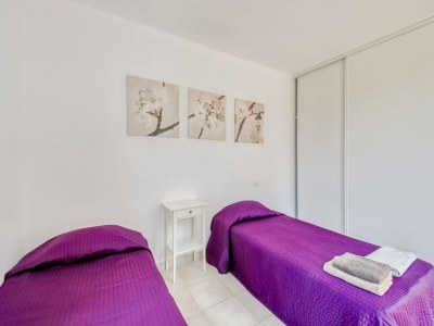 Villa Villa in Le Muy mit Pool und Waldnähe - Features photo 22