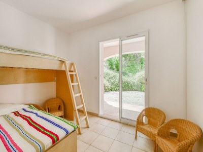 Villa Villa in Le Muy mit Pool und Waldnähe - Features photo 27