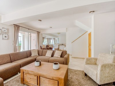 Villa Villa in Le Muy mit Pool und Waldnähe - Features photo 28