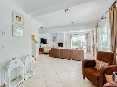 Villa Villa in Le Muy mit Pool und Waldnähe - Features photo 31