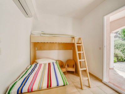 Villa Villa in Le Muy mit Pool und Waldnähe - Features photo 32