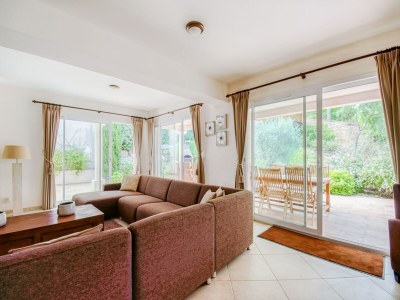 Villa Villa in Le Muy mit Pool und Waldnähe - Features photo 34