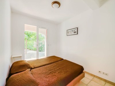 Villa Villa in Le Muy mit Pool und Waldnähe - Features photo 35