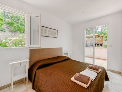 Villa Villa in Le Muy mit Pool und Waldnähe - Features photo 36