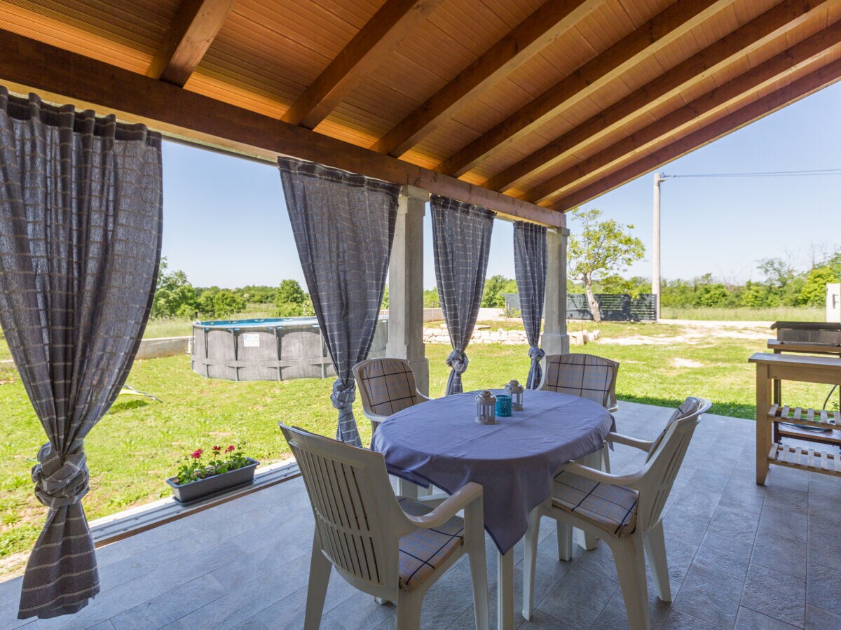 Holiday house Casa Anamaria bei Vrsar - Outdoor photo 2