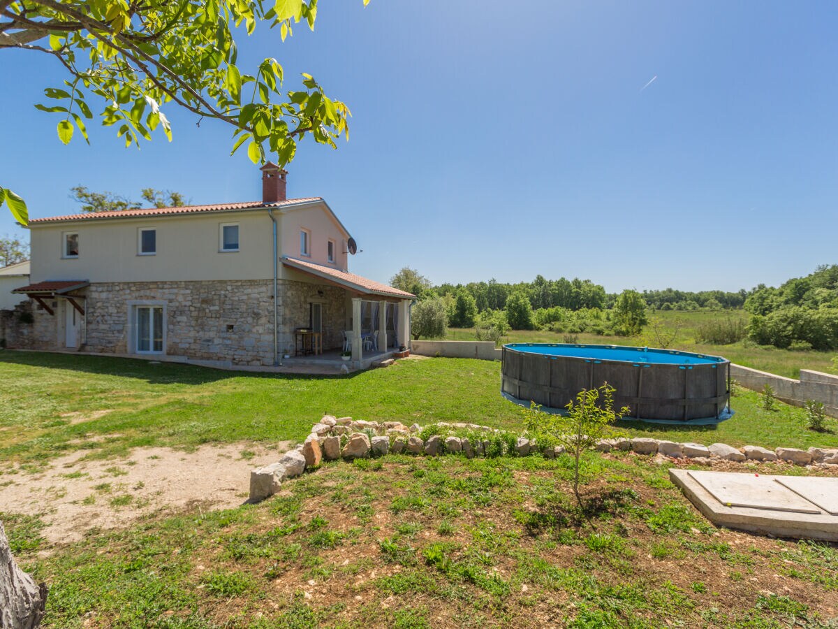 Holiday house Casa Anamaria bei Vrsar - Outdoor photo 4