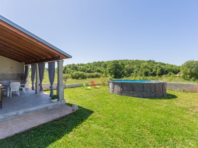 Holiday house Casa Anamaria bei Vrsar - Outdoor photo 3