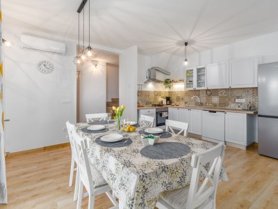 Holiday house Casa Anamaria bei Vrsar - Features photo 7