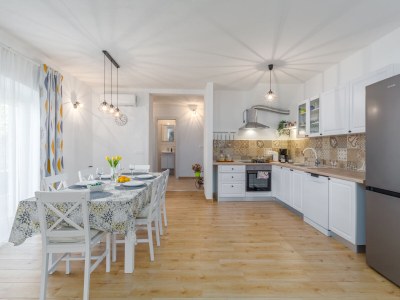 Holiday house Casa Anamaria bei Vrsar - Features photo 8