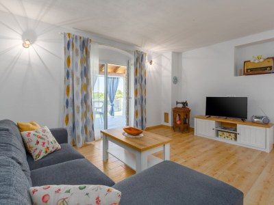 Holiday house Casa Anamaria bei Vrsar - Features photo 9