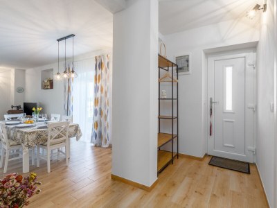 Holiday house Casa Anamaria bei Vrsar - Features photo 10