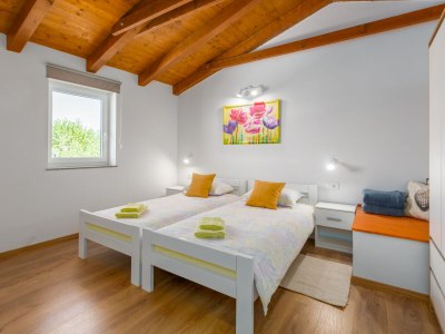 Holiday house Casa Anamaria bei Vrsar - Features photo 11