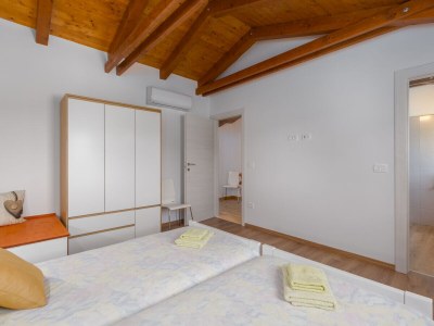 Holiday house Casa Anamaria bei Vrsar - Features photo 12