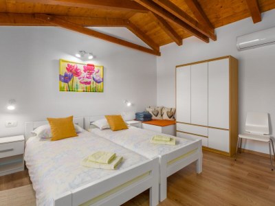 Holiday house Casa Anamaria bei Vrsar - Features photo 14