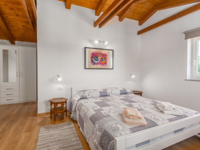 Holiday house Casa Anamaria bei Vrsar - Features photo 15