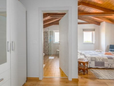 Holiday house Casa Anamaria bei Vrsar - Features photo 17