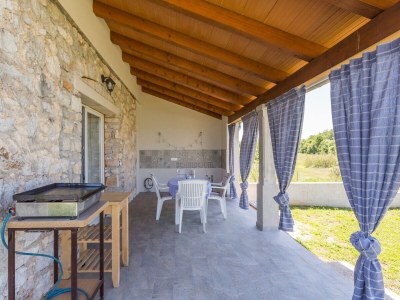 Holiday house Casa Anamaria bei Vrsar - Features photo 18