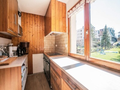 Chalet Chalet in Les Deux Alpes near Ski Lift - Features photo 9