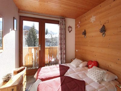 Chalet Chalet in Les Deux Alpes near Ski Lift - Features photo 12