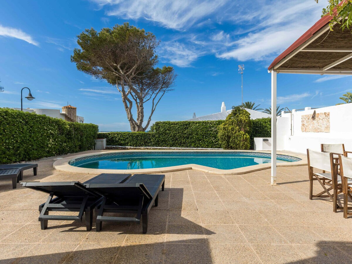 Villa BINISAGOC A - Outdoor photo 3